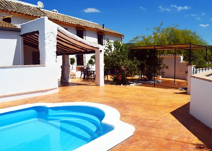 Cortijo La Canada