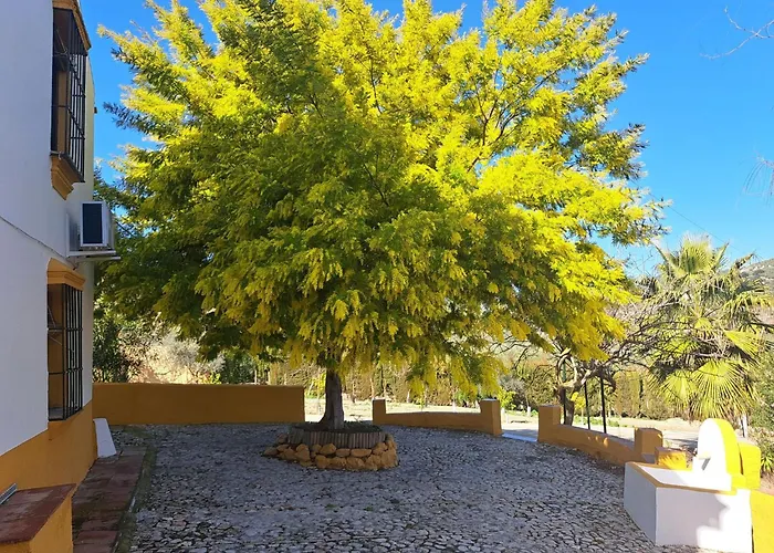 Cortijo La Canada