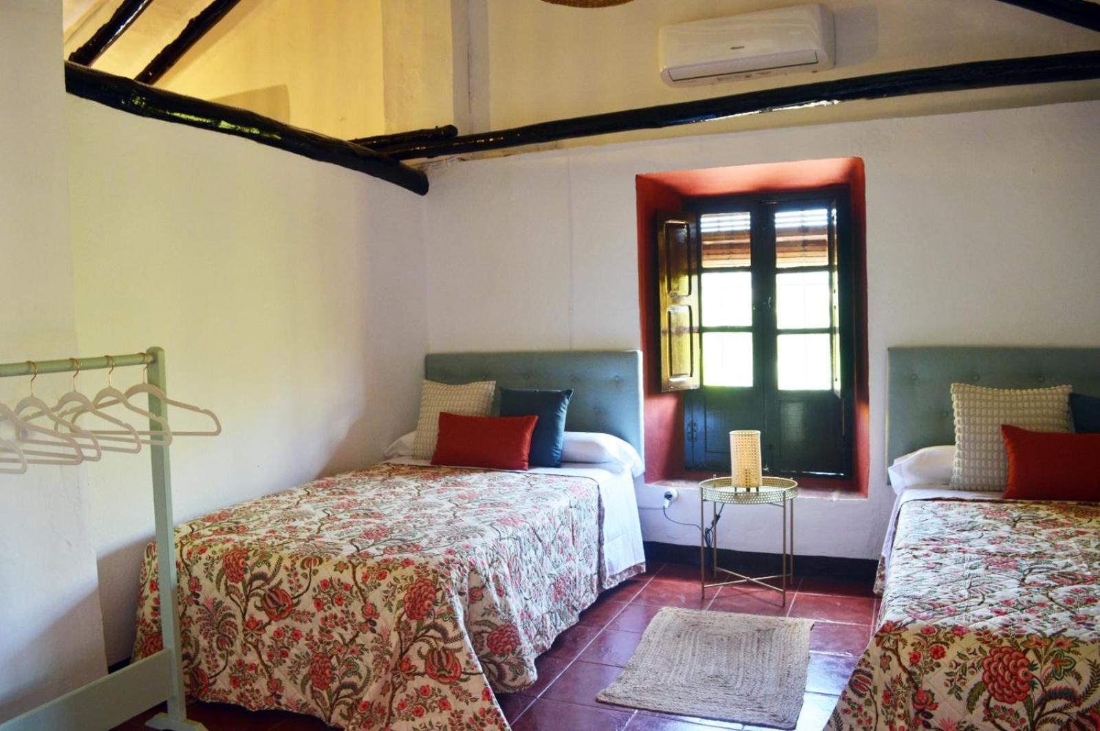 Cortijo La Canada