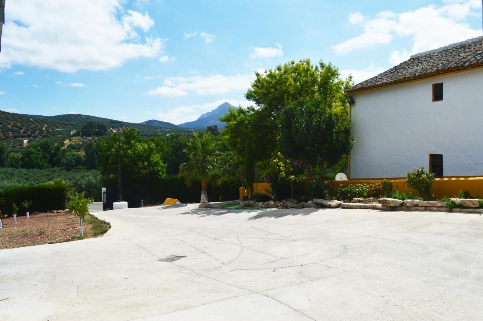 Cortijo La Canada