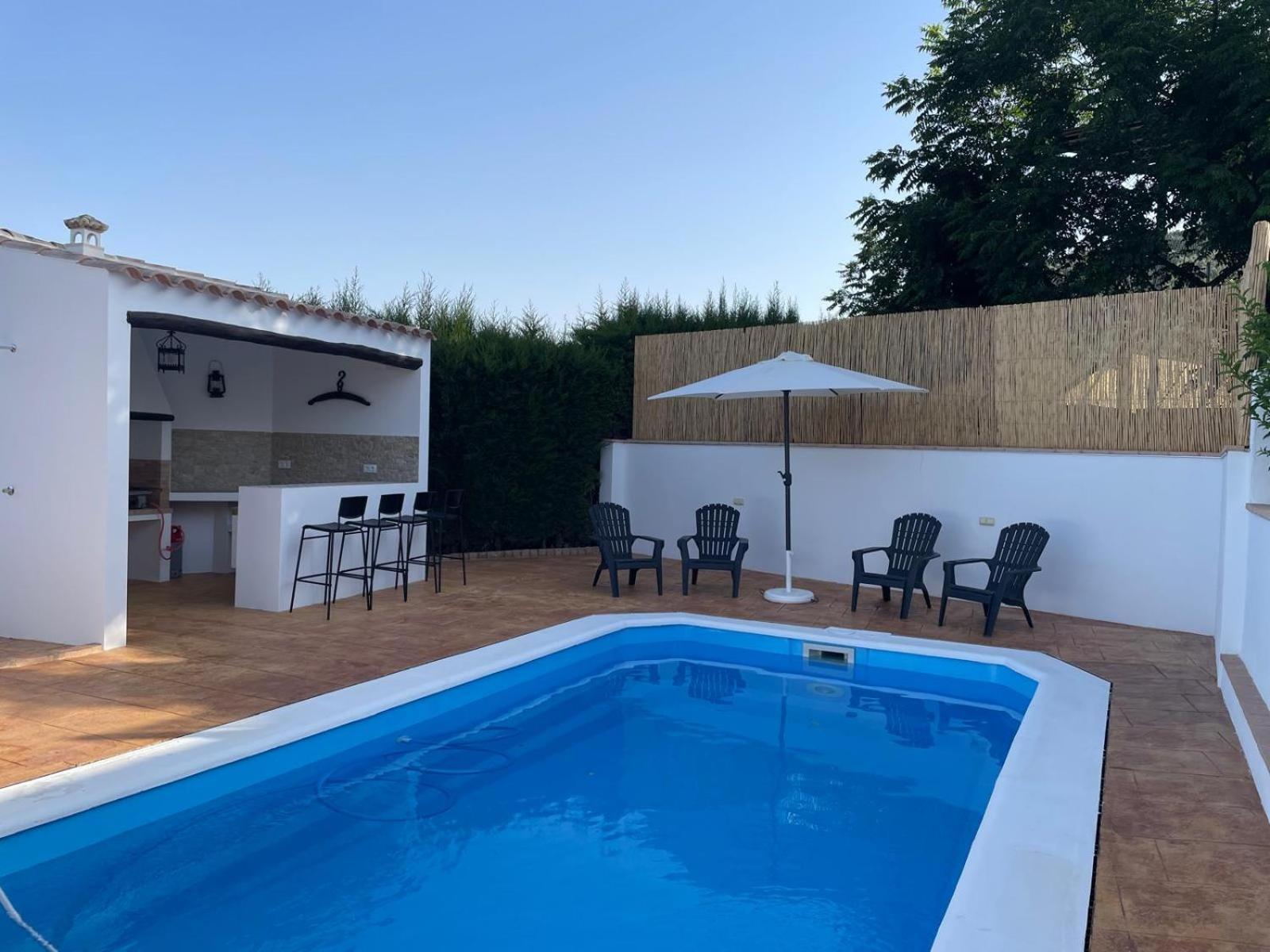 Cortijo La Canada