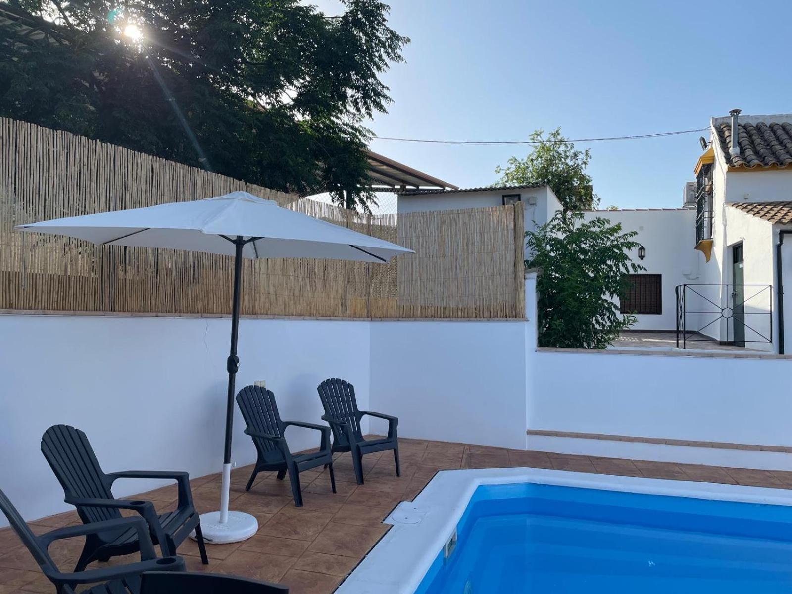 Cortijo La Canada * Zambra
