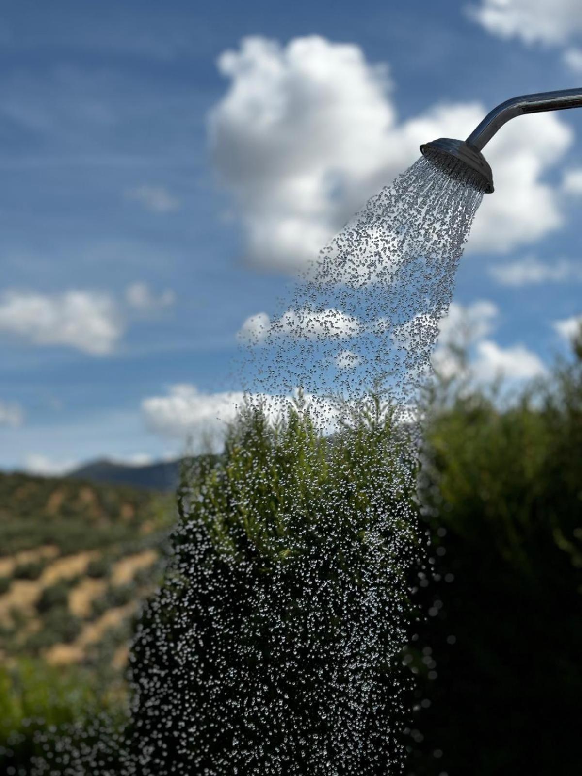 Cortijo La Canada * Zambra